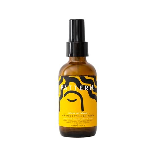 PATTERN Beauty by Tracee Ellis Ross Jojoba Hair Serum,...