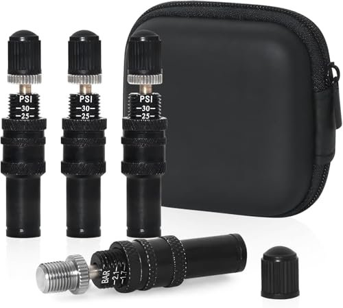 Auto-Stop Air Down Tire Deflators, Tire Deflators Offroad...