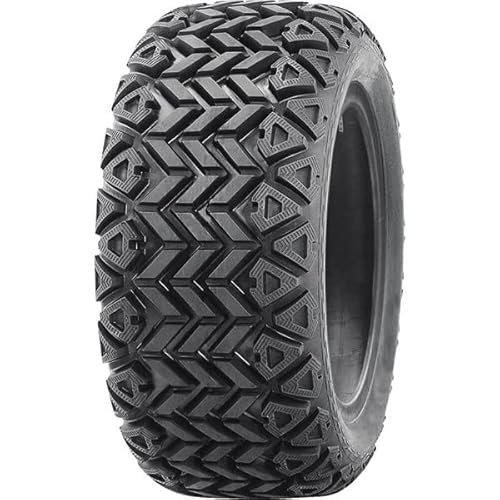 Ocelot P3026 20x10-10 Golf Cart Tires Rugged 4-Ply...
