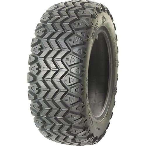 Ocelot Trail 22x10x10 Golf Cart Tires Rugged 4-Ply...