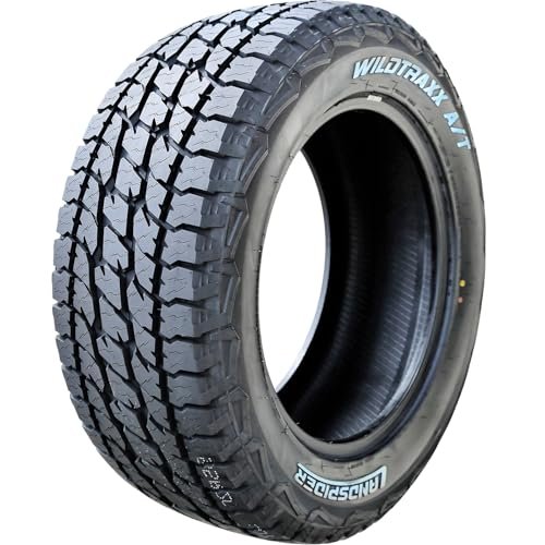 Landspider Wildtraxx A/T All-Terrain Off-Road Light Truck...