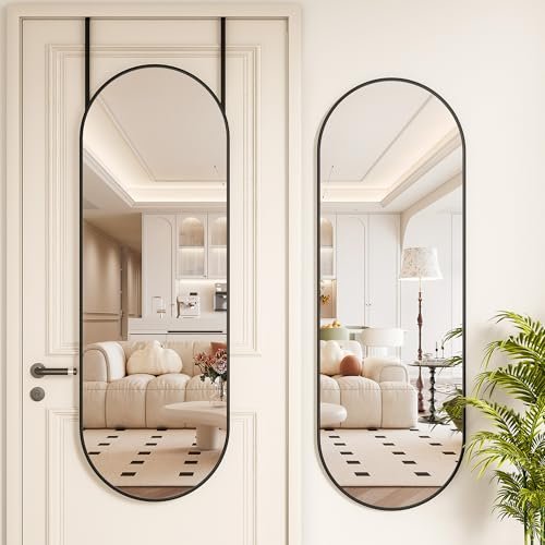 Hasipu Door Mirror Full Length - 47