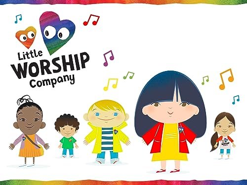Little Worship Company