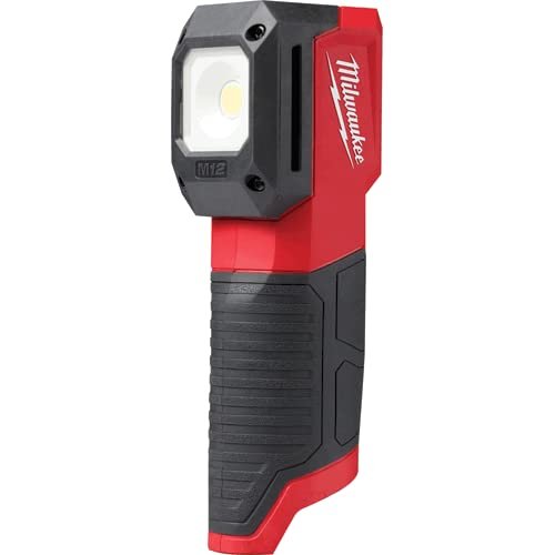Milwaukee M12 Paint and Detailing Color Match Light - No...