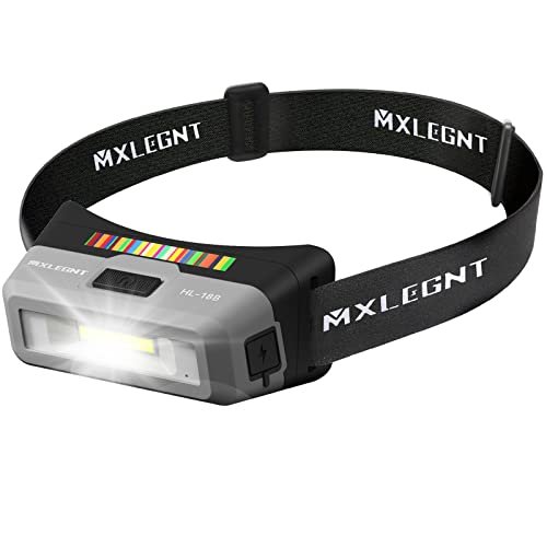 MXLEGNT Detailing Light Paint Inspection Headlamp...