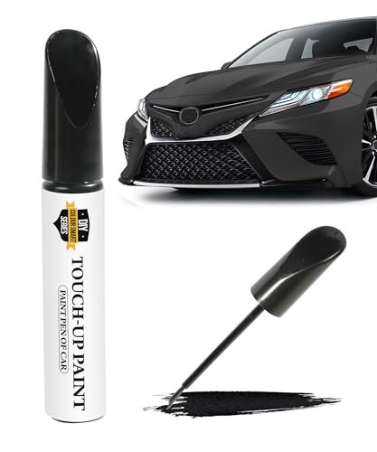 UBOG Car Paint Scratch Repair,Touch Up Paint for Cars,Touch...