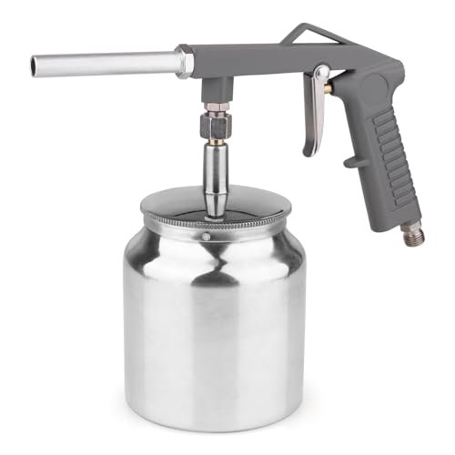 Feikenee Undercoating Spray Gun Automotive, Air Spray Paint...