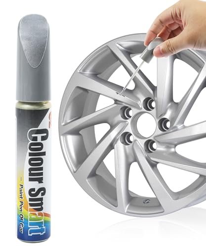 UBOG Touch Up Paint for Cars,Rim Paint,Car Accessories...