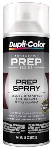 Dupli-Color EPS100000 Prep Grease and Wax Remover...