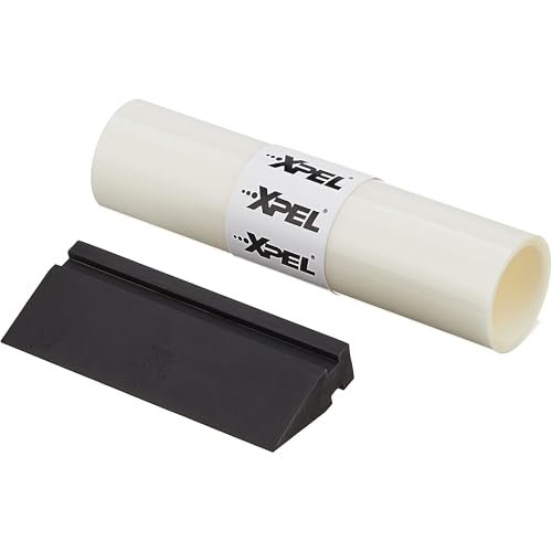 XPEL Clear Paint Protection Film Roll, 6