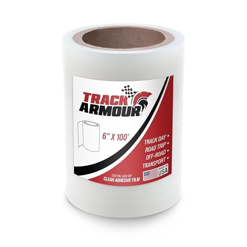 [TRACK ARMOUR] 6