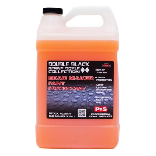 P&S Bead Maker Paint Sealant – Easy Spray & Wipe...