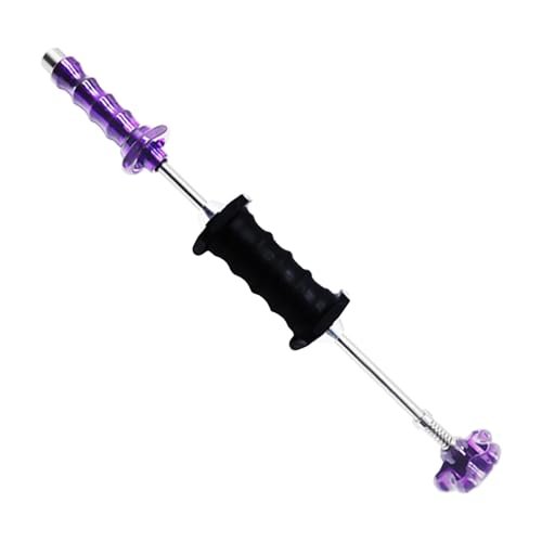 Slide Hammer Dent Puller | Auto Dent Pulling Tabs -...