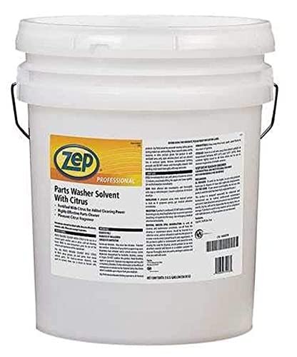 R19835 PARTS WASHER SOLVENT 5 GAL/PAIL