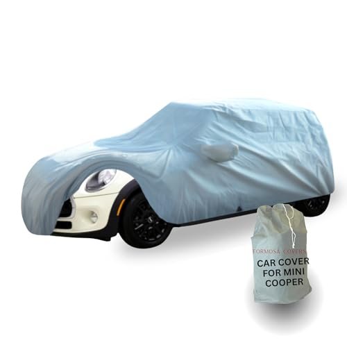 Formosa Covers | Custom fit Mini Cooper Car Cover...