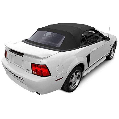 Replacement for: Ford Mustang 1994-2004 Convertible Soft...