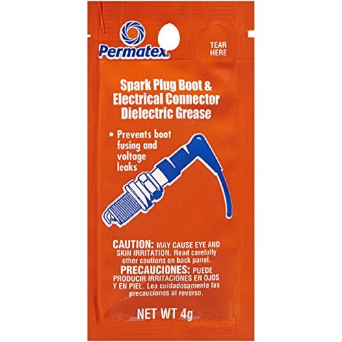 Permatex 09980 Counterman's Choice Spark Plug Boot and...