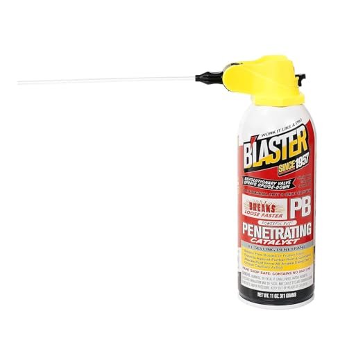 Belgrade Parts & Service, Inc. 16-PB B'laster Penetrating...