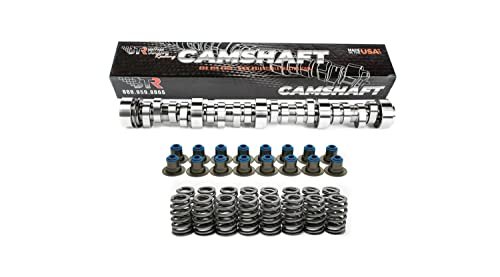 Brian Tooley BTR Truck Norris Camshaft for Gen 3/4 LS...