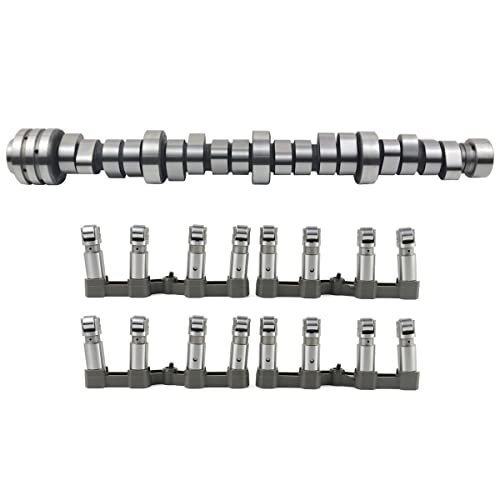 Flynsu MDS Lifters Camshaft Kit Replacement for 2009-2018...