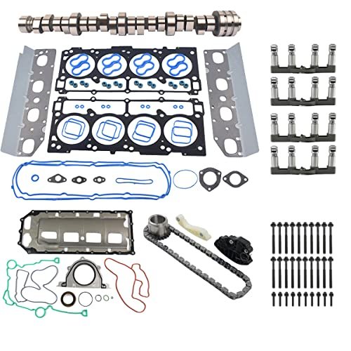 Flynsu Non MDS Lifter Camshaft Kit Replacement for...
