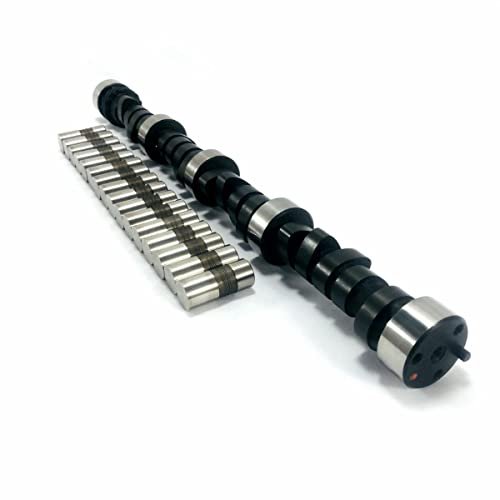 Chevy SBC 350 5.7L HP Stage 3 443/465 Lift Camshaft...