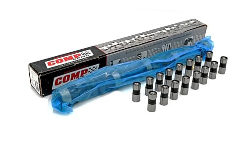 Genuine COMP CAM 12-600-4 Thumpr 227/241 Camshaft &...
