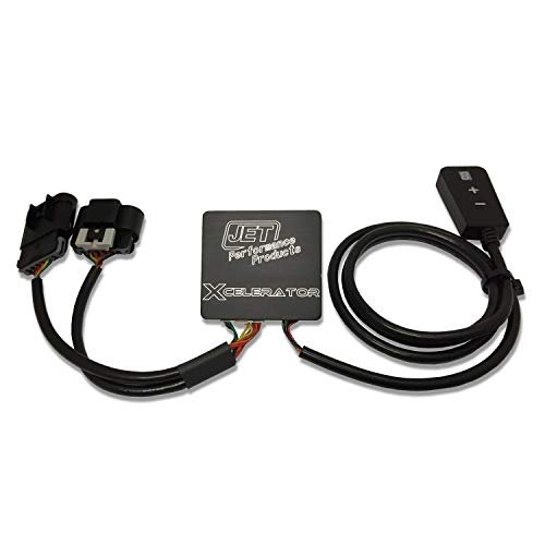 Jet Performance Jet PerformanceJET CHIPS Jet Xcelerator...
