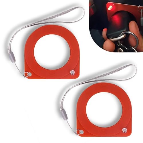 pinflaw Pack-2 Car ECU Anti-Theft Coil Detection, 2.67