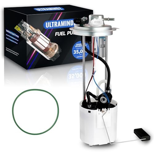 Fuel Pump Assembly for Chevrolet Chevy Silverado GMC Sierra...