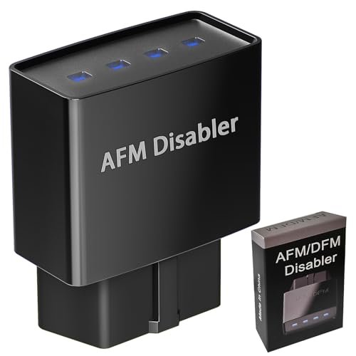 AFM Disabler Active Fuel Management - AFM/DFM Disabler...