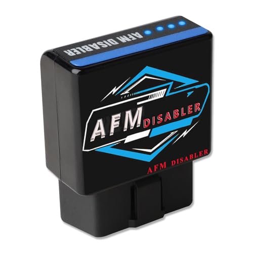 AFM/DFM Disabler Silverado 5.3 Active Fuel Management...