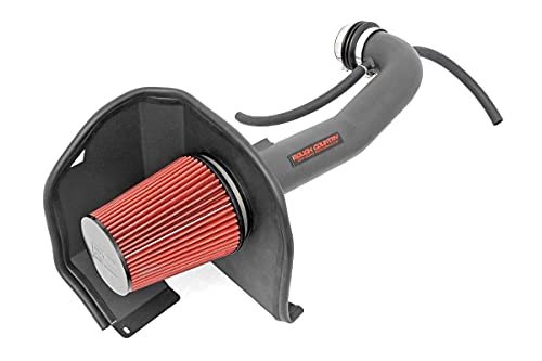 Rough Country Cold Air Intake for Chevy Silverado & GMC...