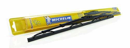 Michelin 3714 RainForce All Weather Performance Windshield...