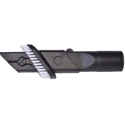 Selgo Replacement Combination Dusting Brush & Crevice Tool...