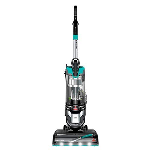 Bissell 2998 MultiClean Allergen Lift-Off Pet Vacuum with...