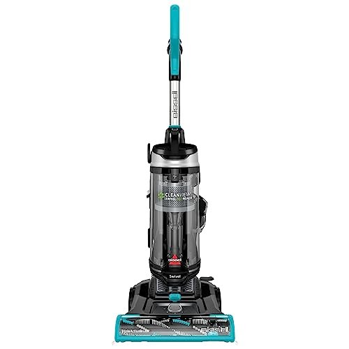 Bissell CleanView Swivel Pet Reach Full-Size Vacuum...