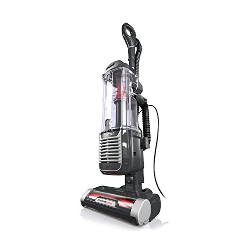 Shark ZU102 Rotator Pet Upright Vacuum with PowerFins...