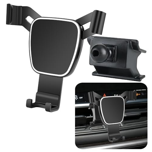 LUNQIN Car Phone Holder for Jeep Compass 2022 2023 2024...