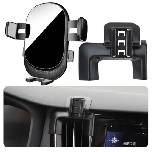Car Phone Holder for Volvo S60 / V60 Auto Accessories...