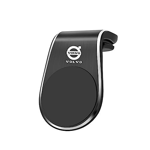 WTFHSO Car Phone Holder for Volvo, 360 Rotation,...