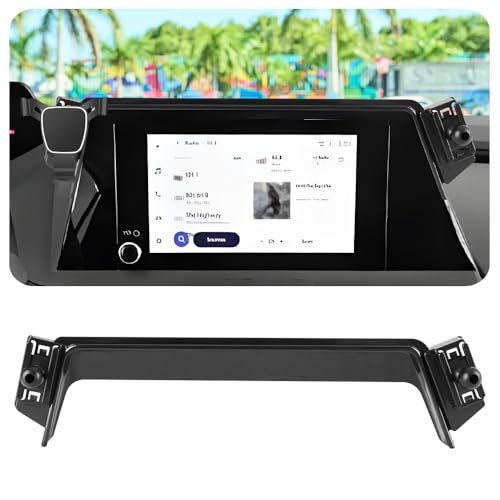 Car Phone Holder For Toyota Prius 2023 2024 2025 LE...
