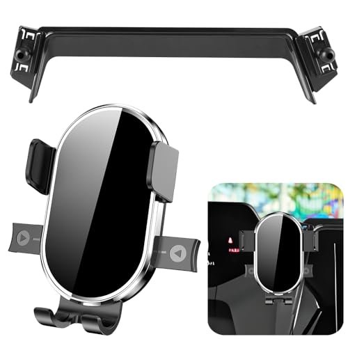 Car Phone Holder For Toyota Prius 2023 2024 2025 LE...