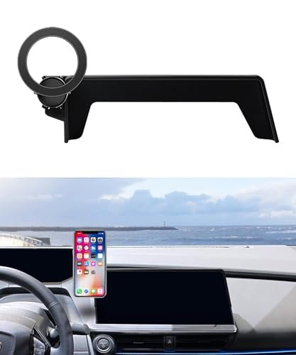 MaserWeller Car Phone Holder for 2023 2024 Toyota Prius...