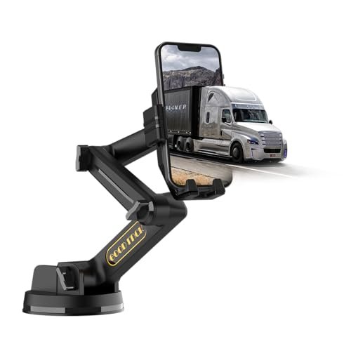 WUITIN Truck Phone Holder Mount,Car Phone Holder,Dashboard...