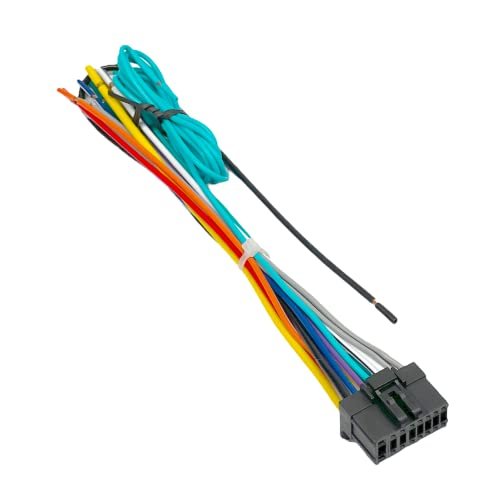Wire Harness Replacement for Pioneer Select AVIC AVH DEH...