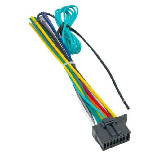 Wire Harness Replacement for Pioneer Select AVIC -Series...