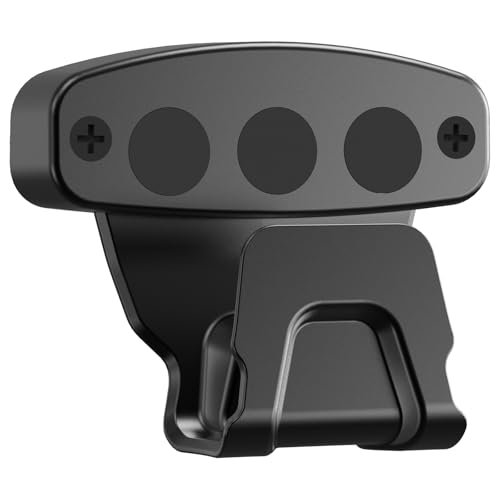 Magnetic Gun Mount for Car, Truck & Home - Secure...