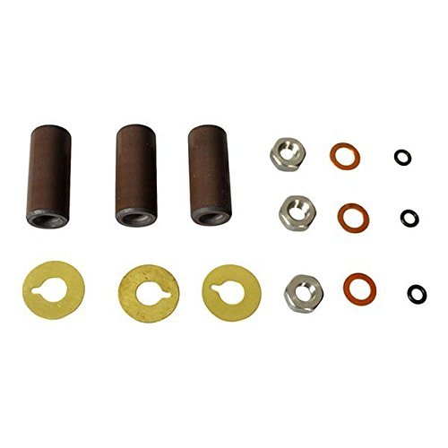 Piston Kit (3 Ceramics) AR#2544