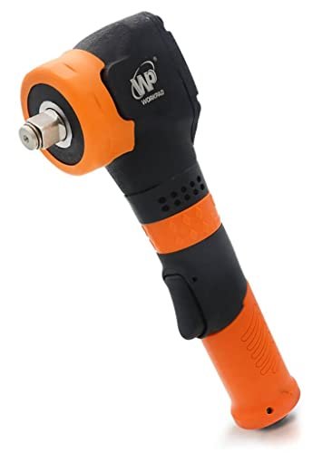1/2 inch Air Angle Impact Wrench,WORKPAD 370 FT-LB 9.78cm...